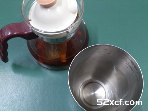 啤酒红茶的做法