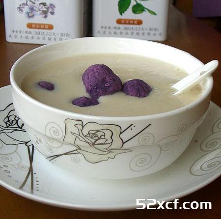 爽滑无渣的香浓豆浆做法