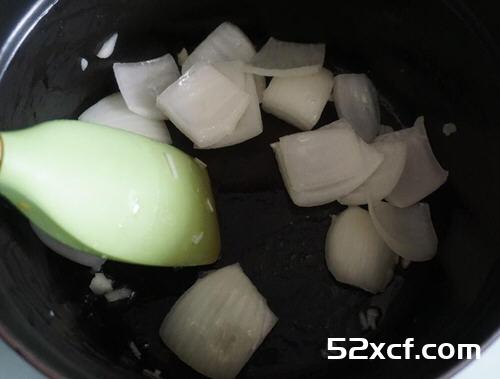 海鲜番茄浓汤的简单做法