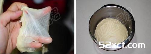 香葱芝士条的做法
