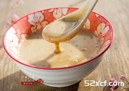什锦米糊破壁机版