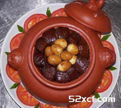 坛子肉的做法_坛子肉怎么做好吃-我爱下厨房