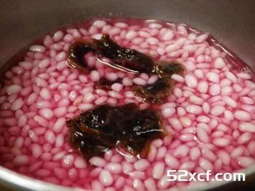 酒香小丸子甜米糕的做法