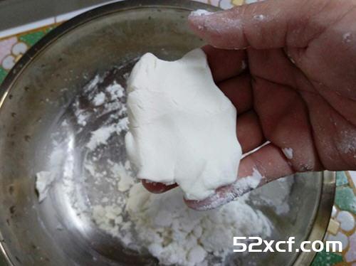 好看的汤圆造型制作方法