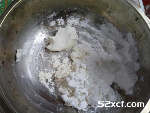 好看的汤圆造型制作方法