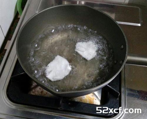 好看的汤圆造型制作方法