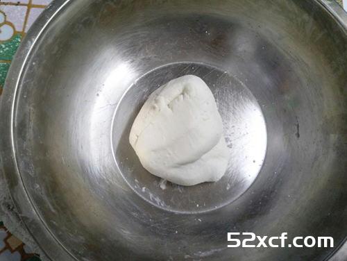 好看的汤圆造型制作方法