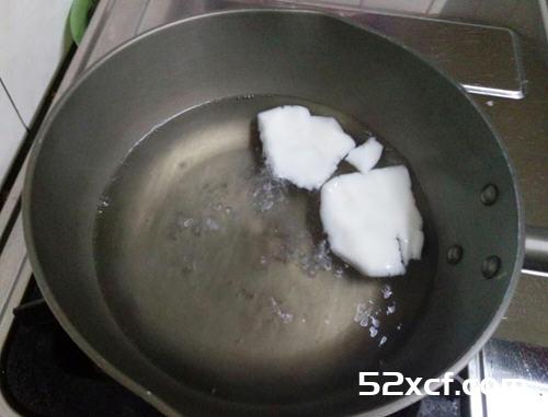 好看的汤圆造型制作方法