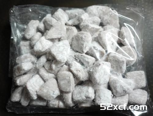 自制QQ红豆圆的做法