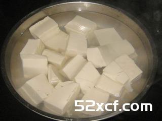 豆腐黑鱼汤的做法