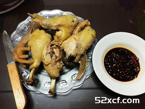 100%纯滴鸡精的做法