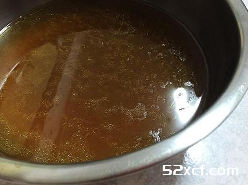 100%纯滴鸡精的做法