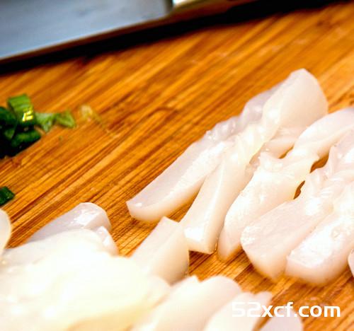 低脂味噌牛奶锅的做法