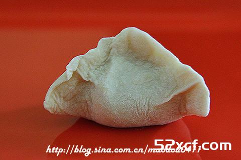 芹菜猪肉饺子馅的做法