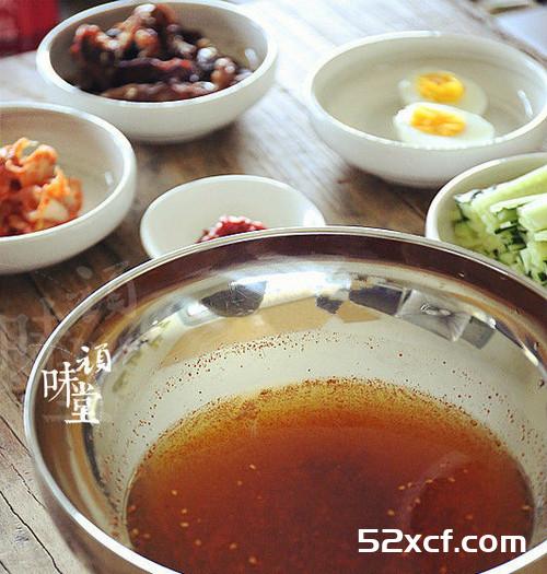 延吉冷面怎么做好吃