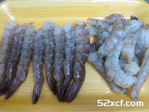 年菜龙凤呈祥的做法