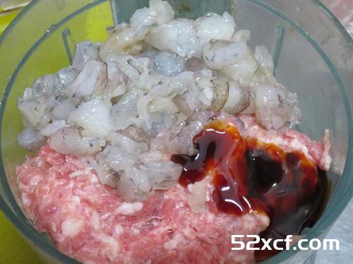 年菜龙凤呈祥的做法