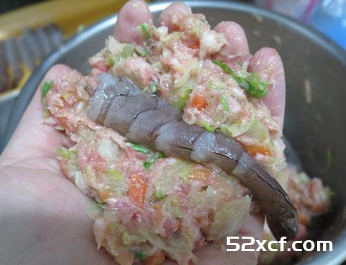 年菜龙凤呈祥的做法