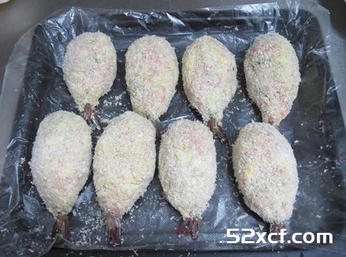 年菜龙凤呈祥的做法