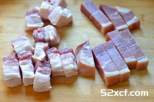 腌笃鲜的正宗做法