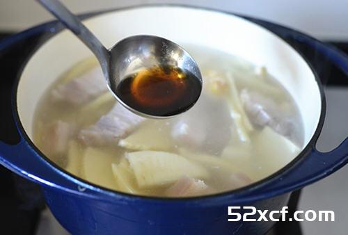 腌笃鲜的正宗做法