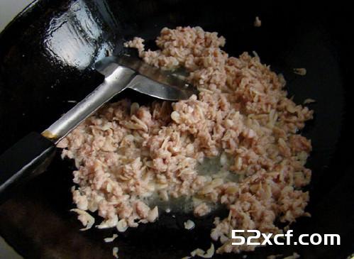 西湖煎蛋的家常做法
