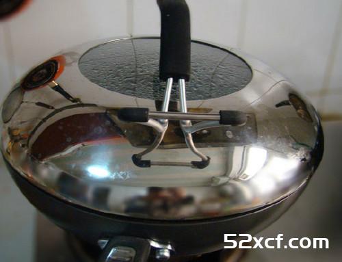 西湖煎蛋的家常做法