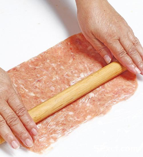 肉干的作法公开附详细图文教程