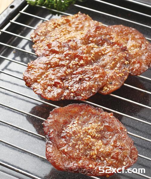 肉干的作法公开附详细图文教程