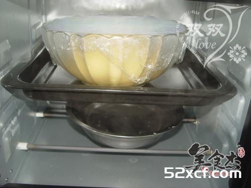冬日如何快速发酵的方法和技巧图文讲解