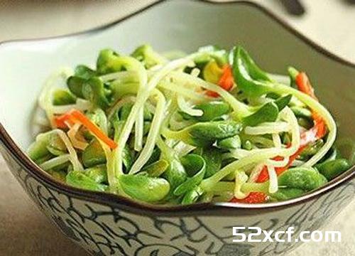 胖子吃什么菜好？肥胖的人吃哪些菜能减肥