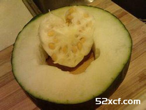冬瓜瓤可以吃吗