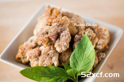 一次搞懂中式料理各种粉类(太白粉,番薯粉,糯米粉)