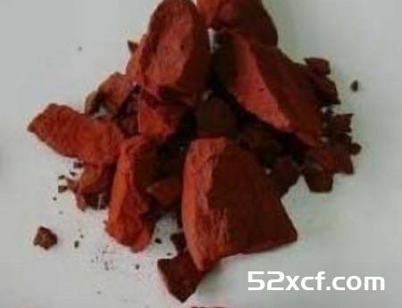 血竭的功效与作用