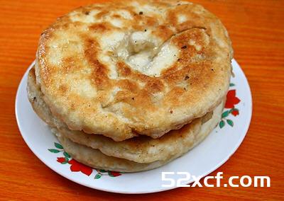 烙油饼的做法_烙油饼怎么做好吃-我爱下厨房
