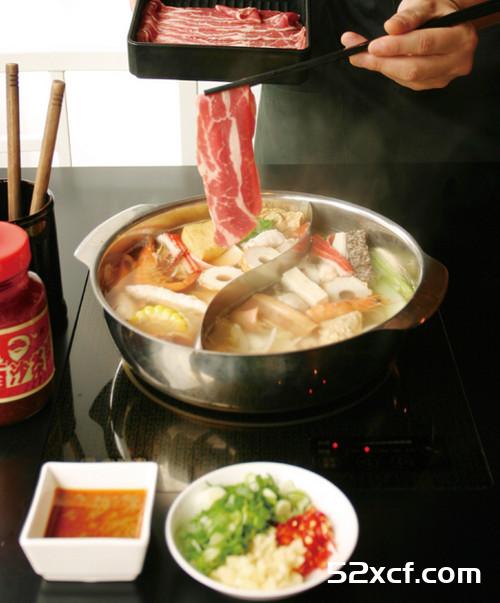 台湾沙茶火锅的做法