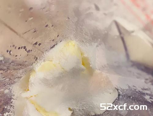 东京第一起司蛋糕的做法