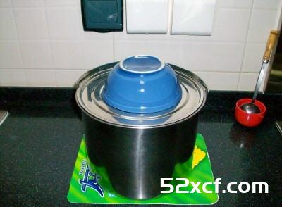 家庭版米酒的制作方法