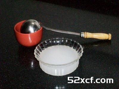 家庭版米酒的制作方法
