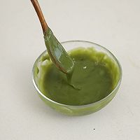 爆浆抹茶麻薯怎么做