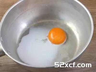 日式舒芙蕾松饼平底锅版