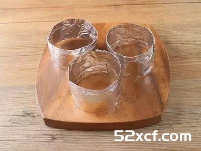 日式舒芙蕾松饼平底锅版