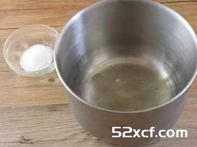 日式舒芙蕾松饼平底锅版