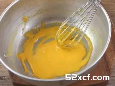 日式舒芙蕾松饼平底锅版