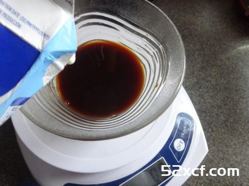咖啡酒巧克力冻饮的做法