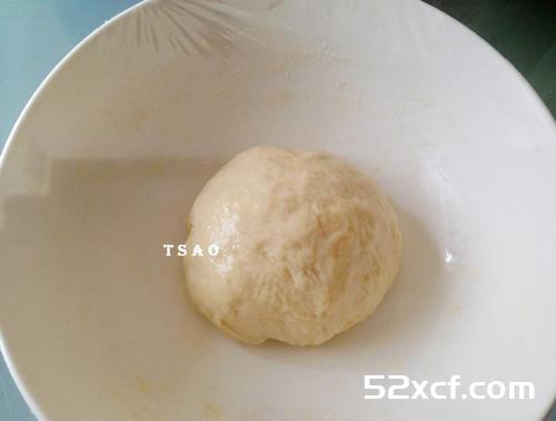 Mini Pizza的做法