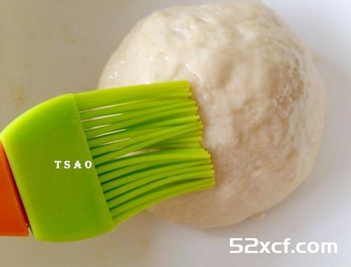 Mini Pizza的做法