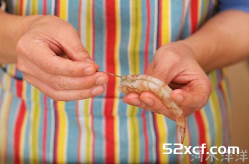 酥皮奶油浓汤的