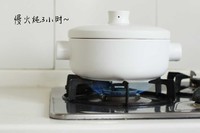 板栗炖香菇鸡汤