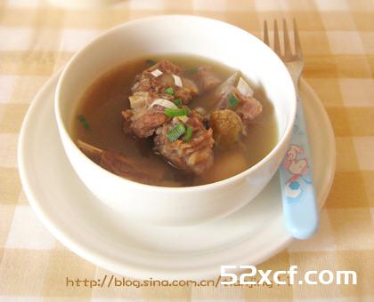 四君子汤标准配方
